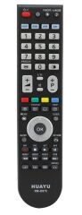 Hitachi RM-D875 Lcd Plazma Led Tv Kumanda
