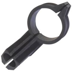 Lnb Kelepçesi Ofset 2 NO (BEKO İÇİN) YUVARLAK (50'Lİ PAKET)