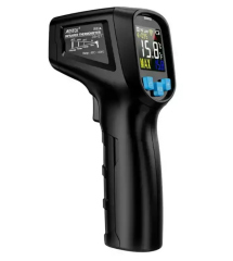 Mestek IR03A İnfrared Termometre