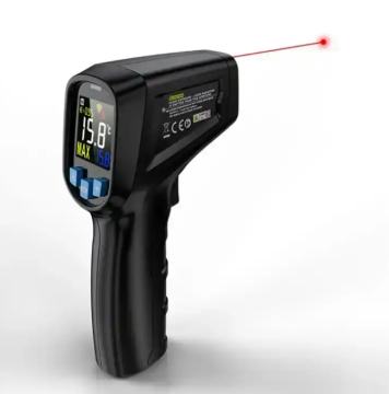 Mestek IR03A İnfrared Termometre