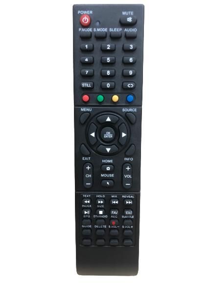 Sunny Led Lcd Tv Kumandası