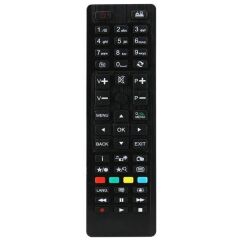 Hi-Level - Vestel İkisi Bir Arada Lcd Tv Kumandası