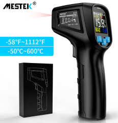 Mestek IR-03B İnfrared Termometre