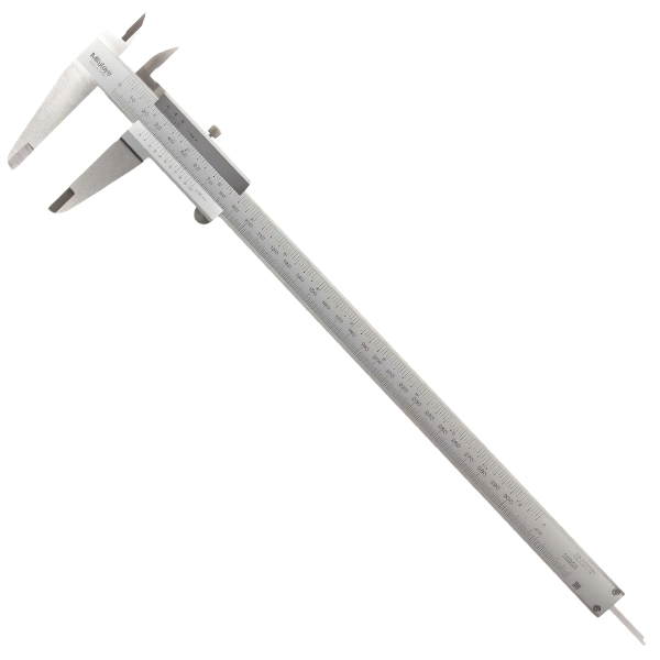 Mitutoyo 530-115 Mekanik Kumpas 0-300mm