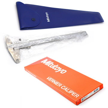 Mitutoyo 530-115 Mekanik Kumpas 0-300mm