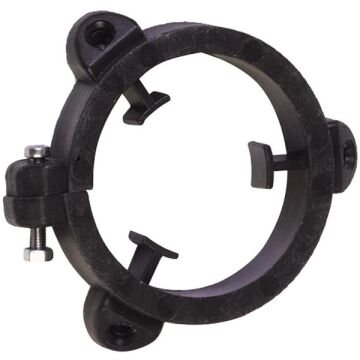 Lnb Kelepçesi Parabol 4 NO (50'Lİ PAKET)