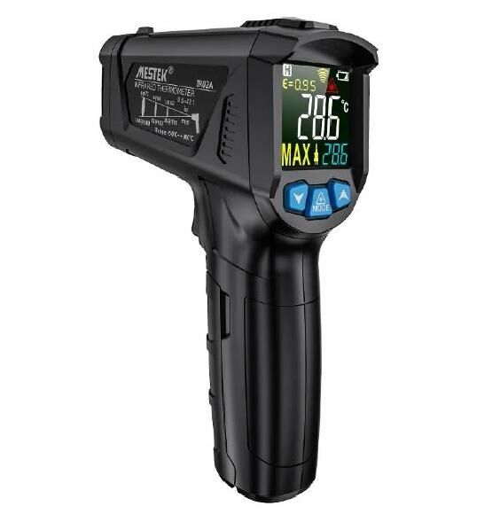 Mestek IR02A İnfrared Termometre