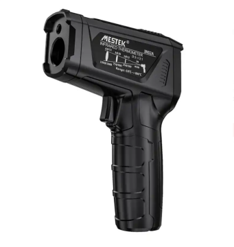 Mestek IR02A İnfrared Termometre