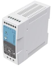 MT-MDR-40-12 Slım Ray Montajı AC/DC (MS-MDR-40-12)