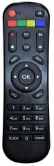 Kawai Kw-6850-6950-8400 / Polsat Plz-14923 Mini Hd Uydu Kumanda