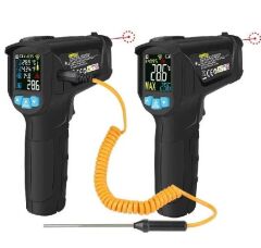 Mestek IR02B İnfrared Termometre