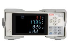 Unit UT-E9802+ Güç Ölçer 1W~12kW