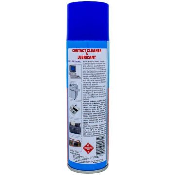 Blue Bird BB-257 Contact Yağlı Sprey 250 Ml