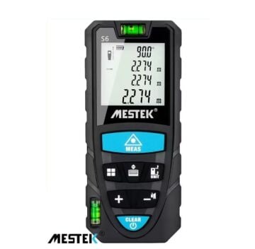 Mestek S6 50M Lazermetre
