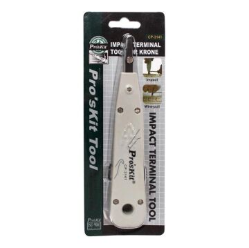 Proskit CP-3141 Krone Kep-Kep