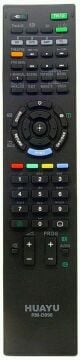 Sony RM-D998 Lcd Plazma Led Tv Kumandası
