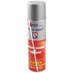 Blue Bird BB-257 Contact Yağlı Sprey 250 Ml