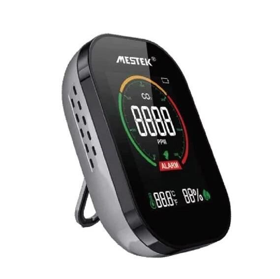 Mestek CO Karbonmonoksit Test Cihazı