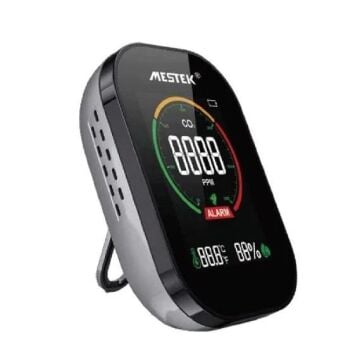 Mestek CO Karbonmonoksit Test Cihazı