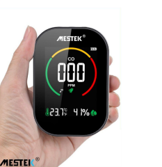 Mestek CO Karbonmonoksit Test Cihazı