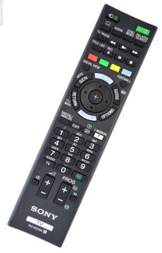 Sony RM-ED060 Lcd Plazma Led Tv Kumandası
