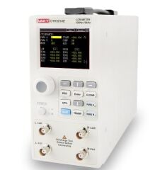 Unit UTR-2810E Masatipi Dijital Lcr Metre