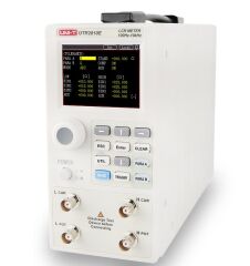 Unit UTR-2810E Masatipi Dijital Lcr Metre