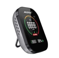 Mestek CO2 Karbondioksit Test Cihazı