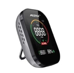 Mestek CO2 Karbondioksit Test Cihazı