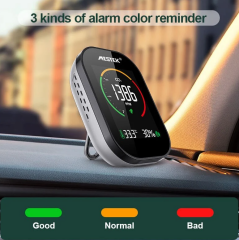 Mestek CO2 Karbondioksit Test Cihazı