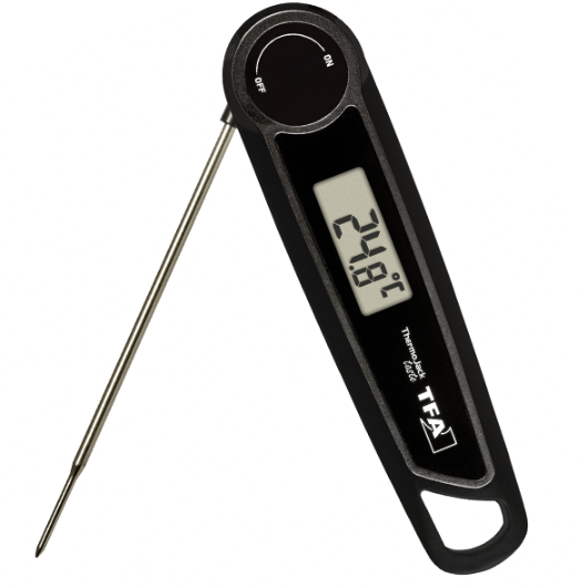 TFA 30.2035.01 'THERMO JACK taste' Katlanır Problu Mutfak Termometresi