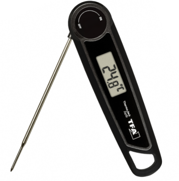 TFA 30.2035.01 'THERMO JACK taste' Katlanır Problu Mutfak Termometresi