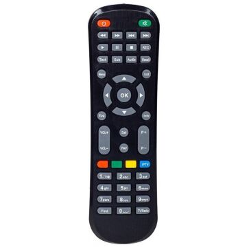 Korax Hitech Astra HD Uydu Alıcı Kumandası