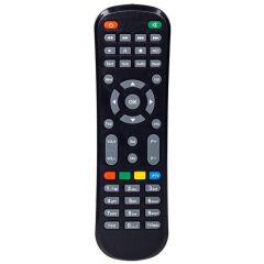 Korax Hitech Astra HD Uydu Alıcı Kumandası