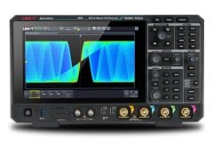 Unit MSO-3054X Dijital Osiloskop 4 Kanal 500 MHz