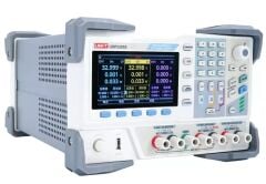 Unit UD-P3305S-E 4 Kanal Programlanabilir Doğrusal DC Güç Kaynağı