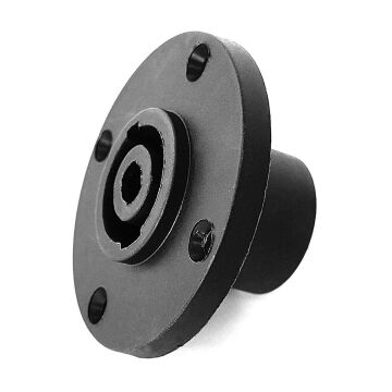 SPECON FİŞİ ŞASE YUVARLAK (10'LU PAKET)