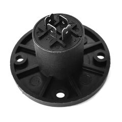 SPECON FİŞİ ŞASE YUVARLAK (10'LU PAKET)