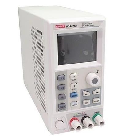 Unit UDP-6720 60V 5A Endüstriyel Güç Kaynağı