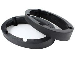 Oval Hoparlör Yükseltme Plastiği 6X9 İnç