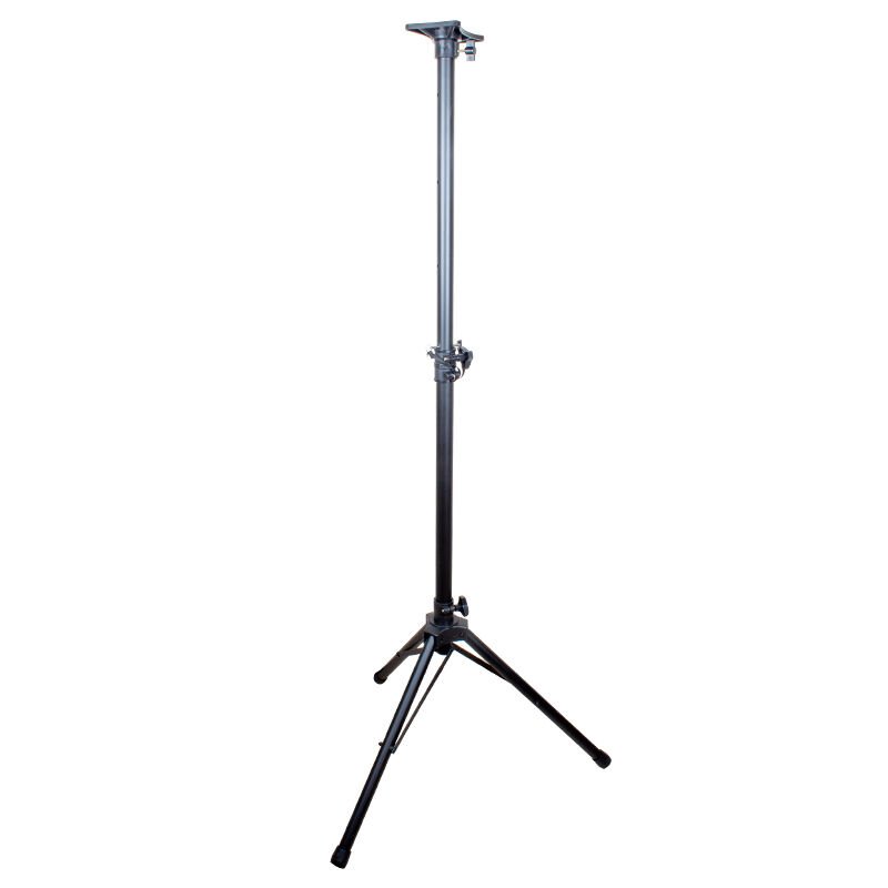 Magicvoice MV-19494 Siyah 50 Kg Kapasite Tripod 150 Cm Hoparlör Ayağı