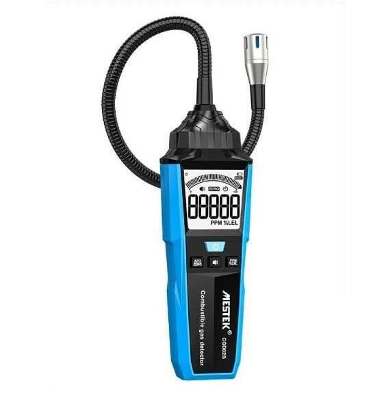 Mestek CGD-02B Yanıcı Gaz Dedektörü