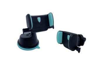 Powermaster 6701 Vantuzlu Telefon Tutacağı