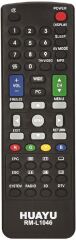 Sharp RM-L1046 Lcd Plazma Led Tv Kumandası Universal