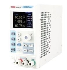Unit UDP6721 60V 8A Endüstriyel Programlanabilir Anahtarlamalı Güç Kaynağı