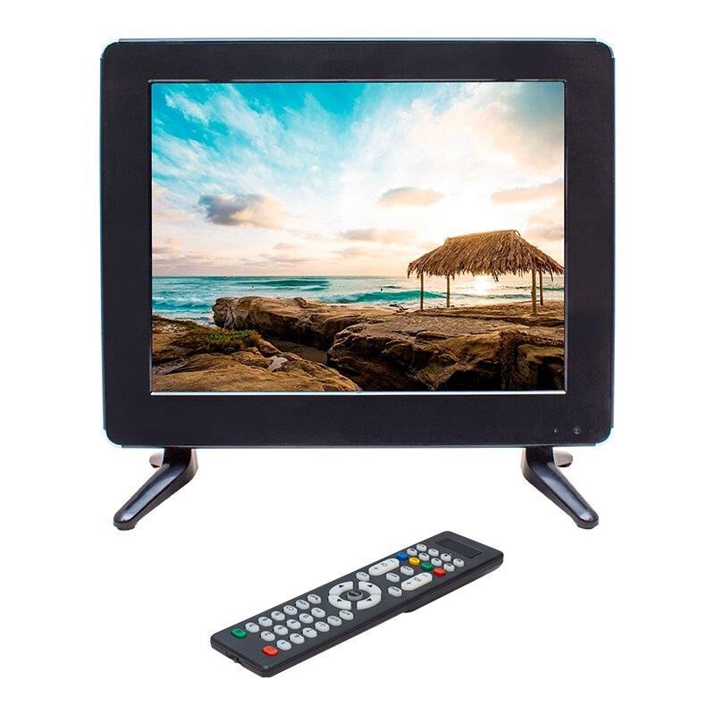 NAVIGOLD NG-1550 HDMI-VGA-RCA-USB GİRİŞLİ 15 MONİTÖR 12 VOLT ÇIKIŞLI