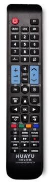 Samsung RM-L1080 Lcd Plazma Led Tv Kumandası Universal