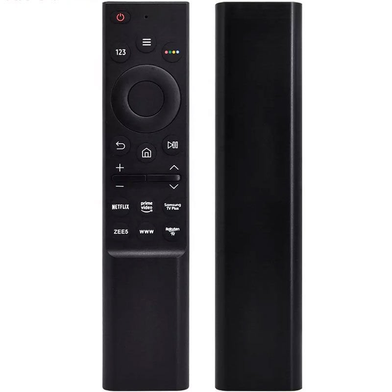 HUAYU KL SAMSUNG RM-L1729 NETFLIX-PRIME VIDEO-ZEE5-RAKUTEN-SAMSUNG TV PLUS TUŞLU LCD-LED TV KUMANDASI