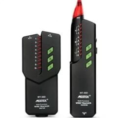 Mestek WT-58D Kablo Test Cihazı