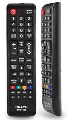 Samsung RM-L1088 3D Lcd Plazma Led Tv Kumandası